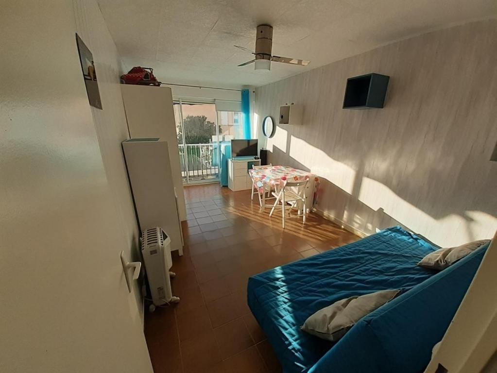As18262 - Studio En Centre Ville Ле-Гро-дю-Руа Экстерьер фото