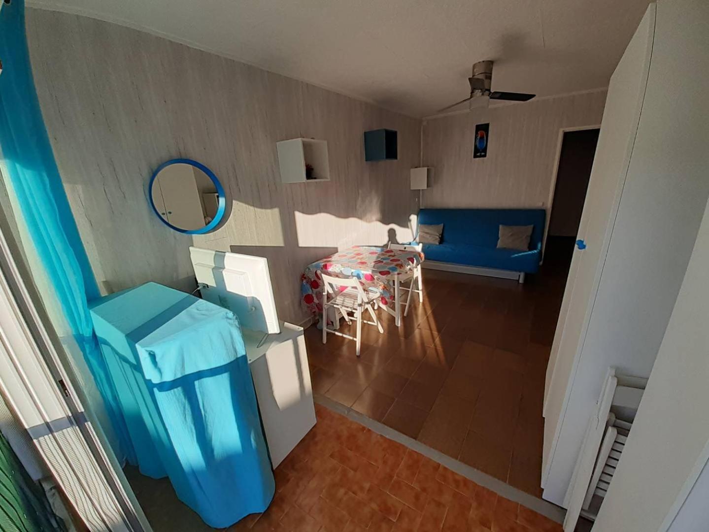 As18262 - Studio En Centre Ville Ле-Гро-дю-Руа Экстерьер фото